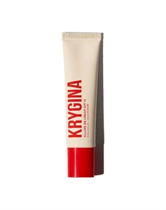 BB-крем для лица ALLURE BB CREAM SPF15 30 Krygina cosmetics