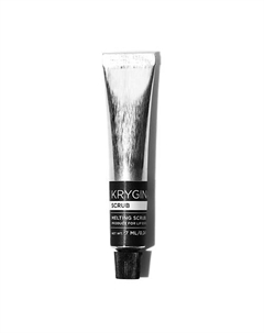 Скраб с водорастворимыми частицами для губ SCRUB 7 Krygina cosmetics