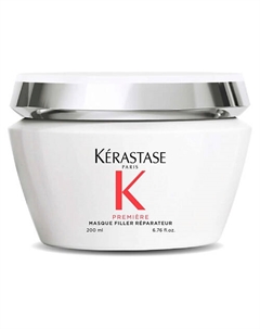 Маска-филлер для волос Première Masque Filler Réparateur 200 Kerastase