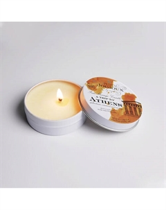 Массажное масло аромат – мускат и пачули Petits JouJoux - a Trip to Athens 33 Mystim