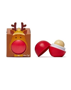 Бальзам для губ увлажняющий, Олененок Beauty bar