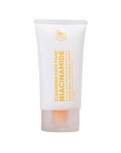 Пенка для умывания с Ниацинамидом и Гликолевой кислотой 150 Name skin care