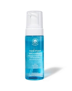 Пенка для умывания лица с Пантенолом для обезвоженной и чувствительной кожи 150 Name skin care