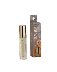 Жидкий консилер для лица Ideal skin, оттенок 015, spring 5 Beauty fox