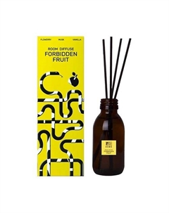 Ароматизатор воздуха "Запретный плод" Home 100 Family forever factory