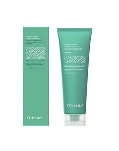 Гипоаллергенный кондиционер для волос успокаивающий, без силикона 250 Trimay
