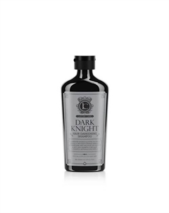 Шампунь для седых волос Dark Knight Shampoo 300 Lavish care