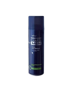Пена для бритья для нормальной кожи For Men 250 Belita