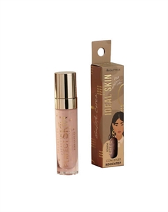 Жидкий консилер для лица Ideal skin, оттенок 013, stone 5 Beauty fox