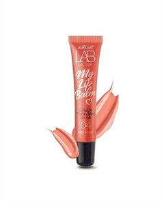 LAB colour Блеск-бальзам для губ My Lipbalm Belita