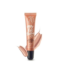 LAB colour Блеск-бальзам для губ My Lipbalm Belita