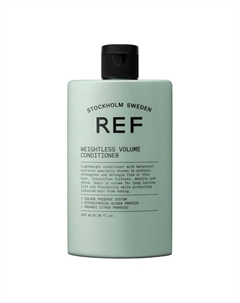 Кондиционер для объема волос 285 Ref hair care