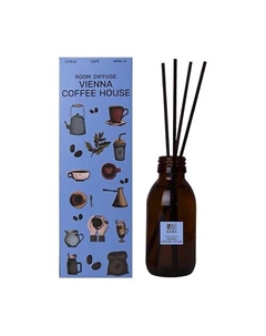 Ароматизатор воздуха "Венский кофейный дом" Home 100 Family forever factory