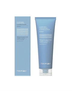 Увлажняющий кондиционер для волос с морским комплексом 250 Trimay