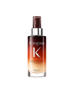 Ночная питательная сыворотка для волос Kérastase Nutritive 8H Magic Night Serum 90 Kerastase