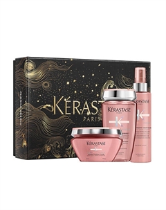 Набор для ухода за окрашенными волосами Chroma Absolu Kerastase