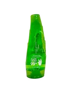 Гель для тела и лица увлажняющий с экстрактом алоэ вера 300 Heaven done