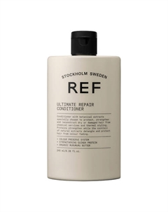 Кондиционер для волос восстанавливающий 245 Ref hair care
