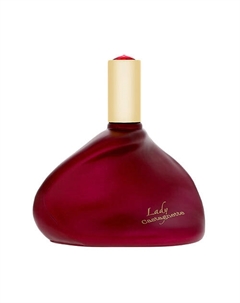 Парфюмерная вода Lady Castagnette 100 Lulu castagnette