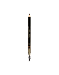 Карандаш для бровей стойкий Eyebrows Pencil Longlasting Via milano