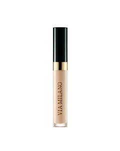 Консилер стойкий и увлажняющий Concealer Longlasting & Moisturizing Via milano