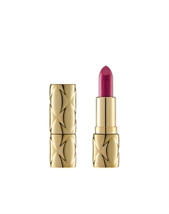 Увлажняющая помада с эффектом влажных губ и витамином Е Wet Effect Lipstick Hydrating & Sheer Via milano