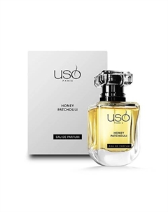 Парфюмерная вода Honey Patchouli 50 Uso paris