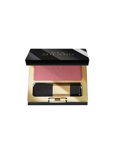 Румяна для лица матирующие с витамином Е Blush Matte Covering Via milano