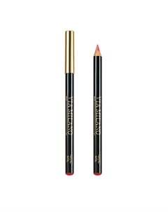 Карандаш для губ интенсивный цвет High Definition & Intense Colour Lip Pencil Via milano