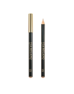 Карандаш для глаз High Definition & Intense Colour Eye Pencil Via milano