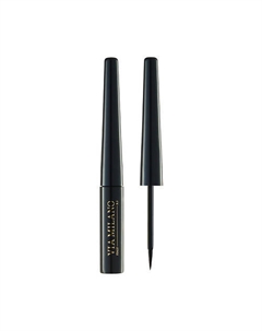 Жидкая подводка для глаз Liquid Eyeliner Ultra-Fine Line Via milano