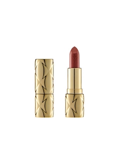 Увлажняющая помада с эффектом влажных губ и витамином Е Wet Effect Lipstick Hydrating & Sheer Via milano