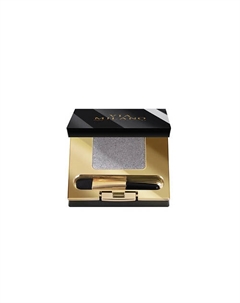 Тени для глаз жемчужно-сатиновые с витамином Е Mono Pearl Intense Colour Via milano