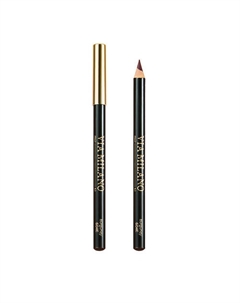 Карандаш для глаз High Definition & Intense Colour Eye Pencil Via milano