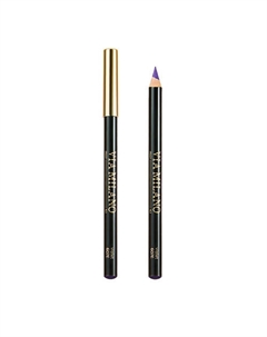 Карандаш для глаз High Definition & Intense Colour Eye Pencil Via milano