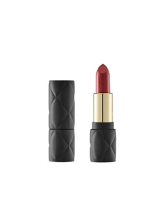 Матовая помада для губ с витамином Е Velvet Matte Lipstick Via milano