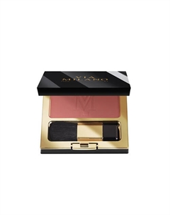 Румяна для лица матирующие с витамином Е Blush Matte Covering Via milano