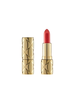 Увлажняющая помада с эффектом влажных губ и витамином Е Wet Effect Lipstick Hydrating & Sheer Via milano