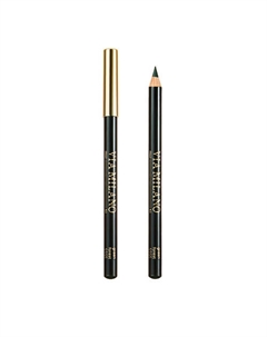 Карандаш для глаз High Definition & Intense Colour Eye Pencil Via milano
