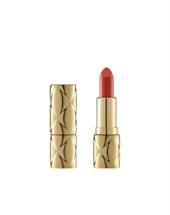 Увлажняющая помада с эффектом влажных губ и витамином Е Wet Effect Lipstick Hydrating & Sheer Via milano