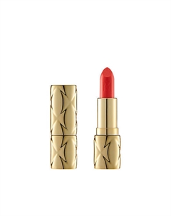 Увлажняющая помада с эффектом влажных губ и витамином Е Wet Effect Lipstick Hydrating & Sheer Via milano