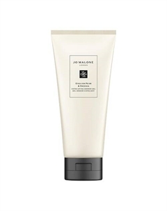 Гель-скраб для тела очищающий English Pear & Freesia Exfoliating Shower Gel 200 Jo malone london