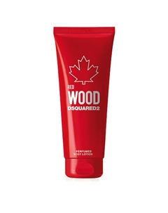 Лосьон для тела Red Wood 200 Dsquared2