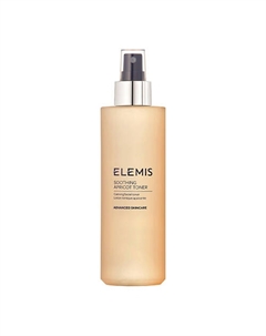 Тоник успокаивающий Абрикос Soothing Apricot Toner 200 Elemis