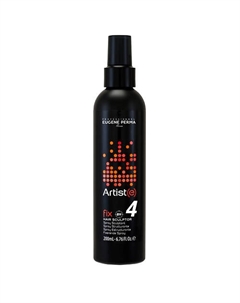 Спрей для моделирования причесок 200 Artiste