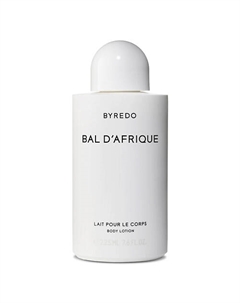 Лосьон для тела Bal D'Afrique Body Lotion 225 Byredo