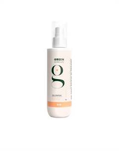 Освежающий тоник с соком алоэ и нони Clarity 200 Green skincare