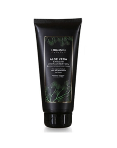 Бальзам Алоэ вера 200 Organic guru