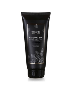 Лосьон для тела Масло кокоса 200 Organic guru
