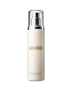 Очищающий лосьон The Cleansing Lotion 200 La mer